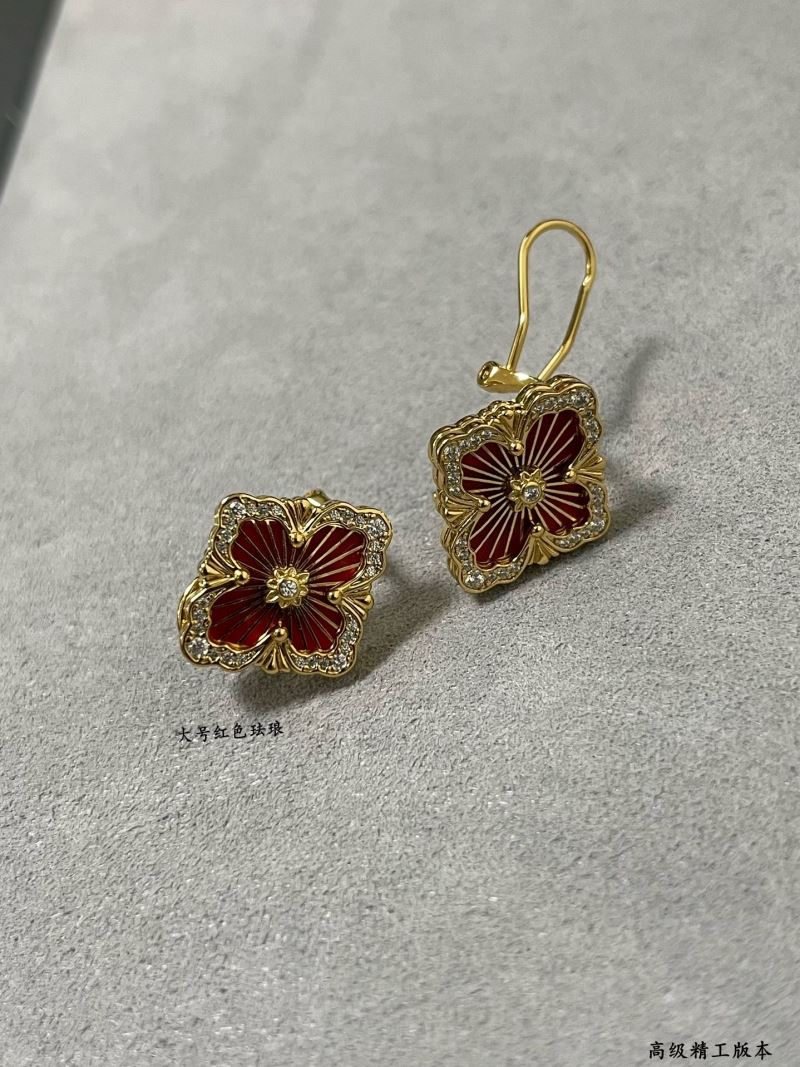 Vca Earrings